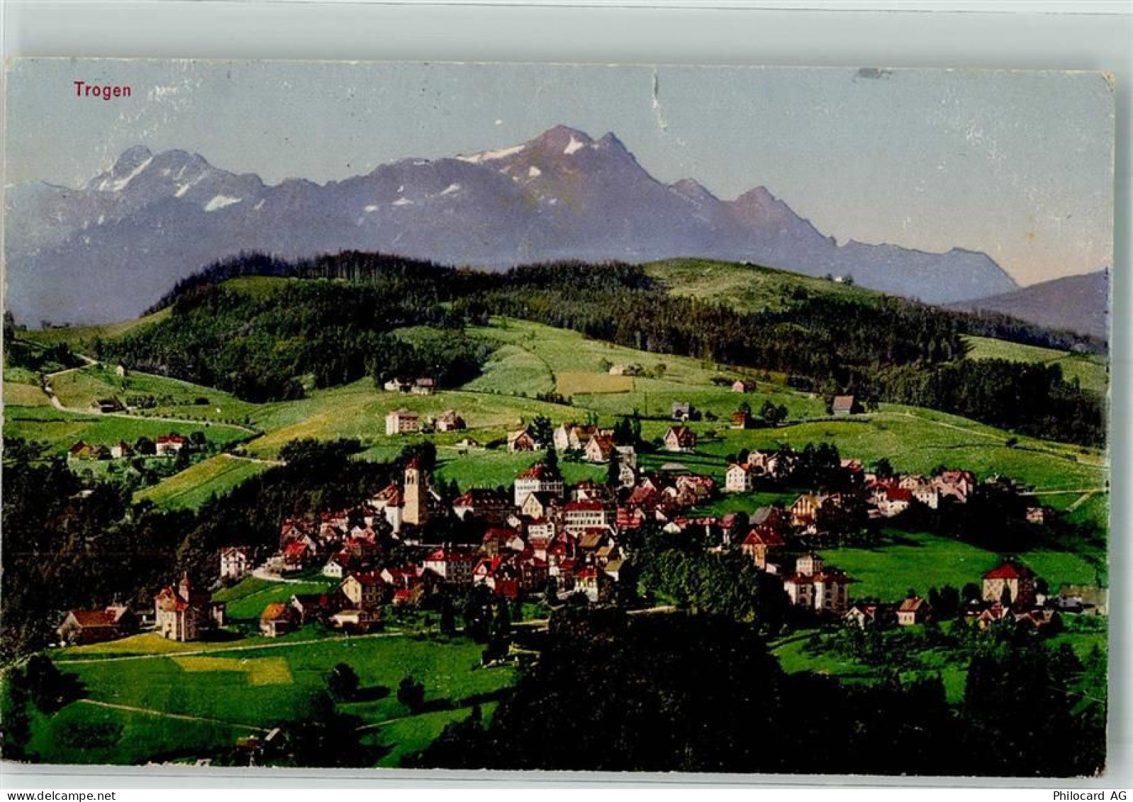 9043 Trogen - 39702302