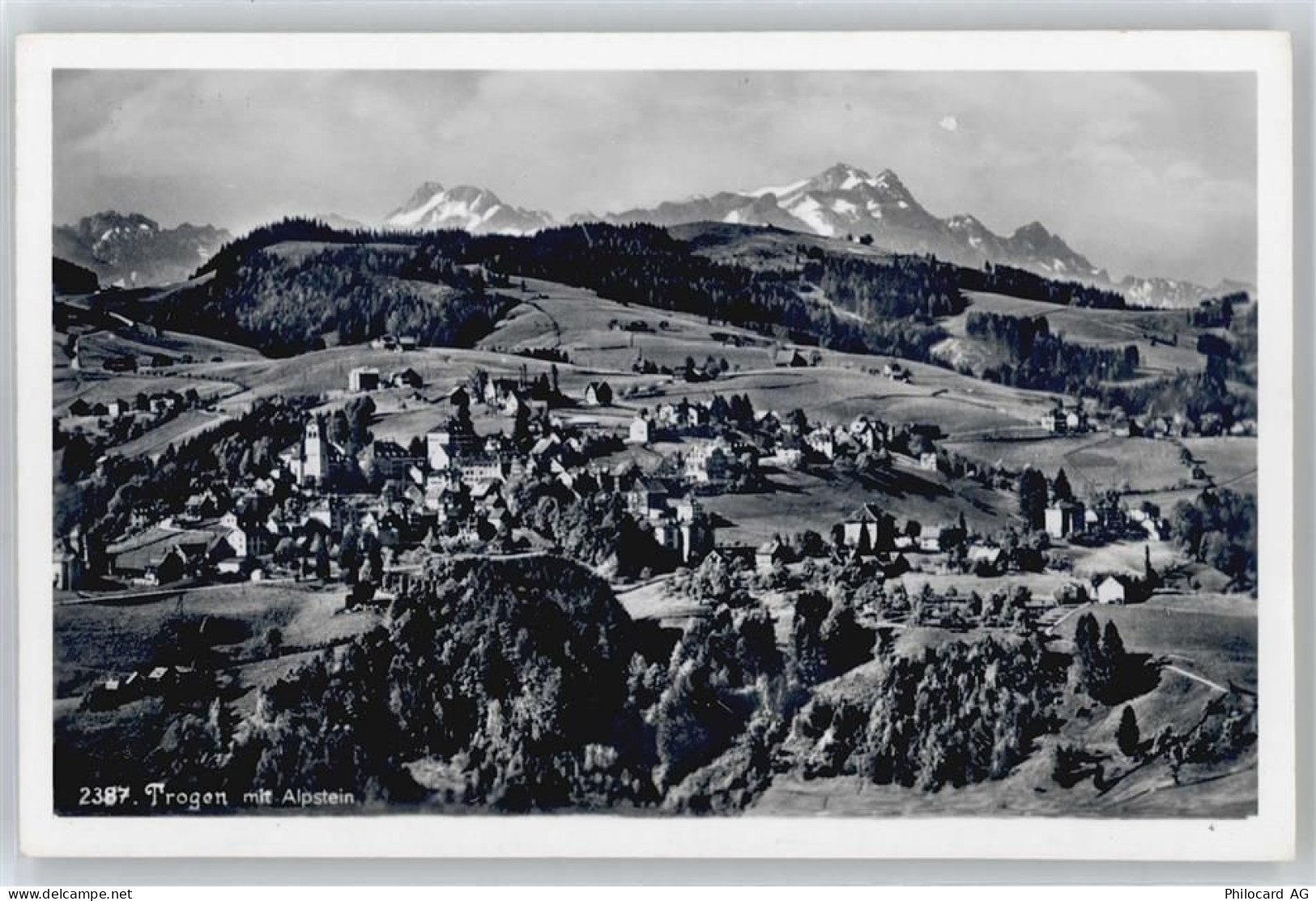 9043 Trogen - 50738405