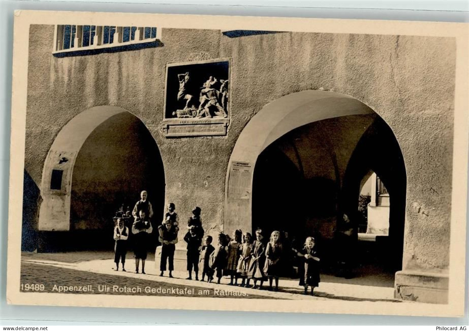 9050 Appenzell - 10204096