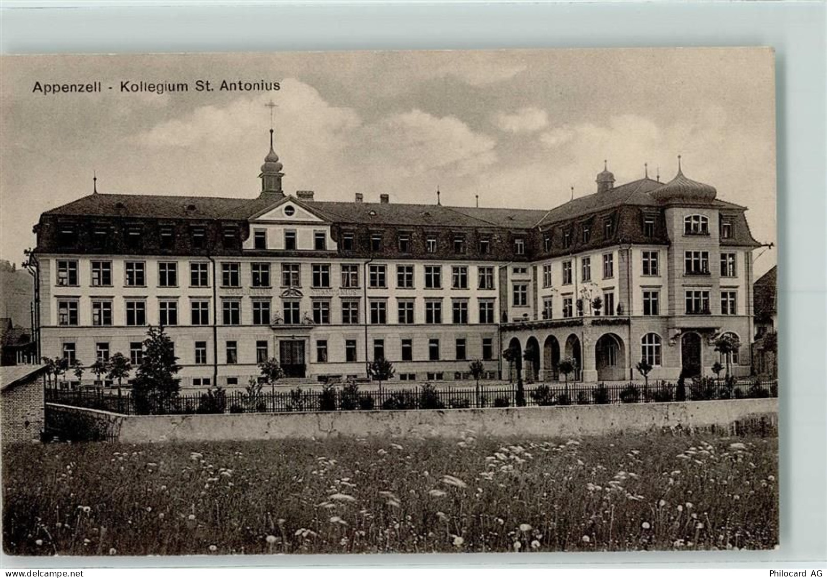 9050 Appenzell - 10204098