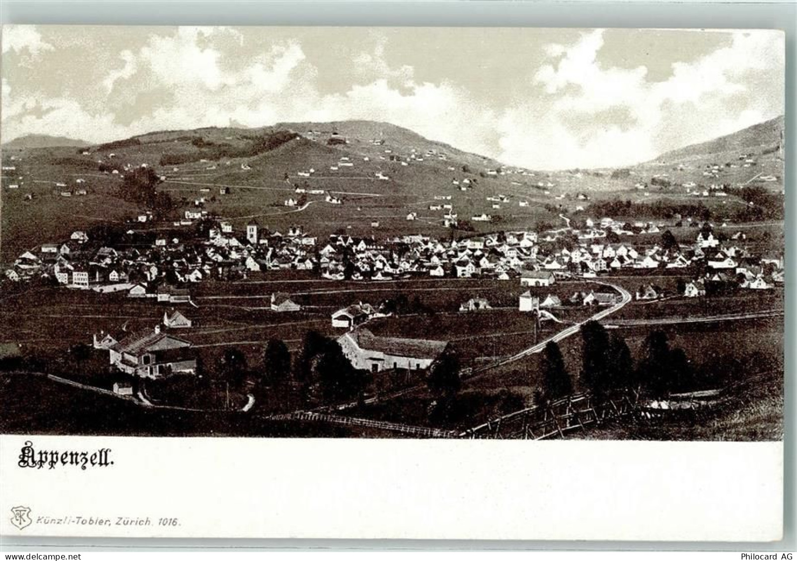 9050 Appenzell - 10204107