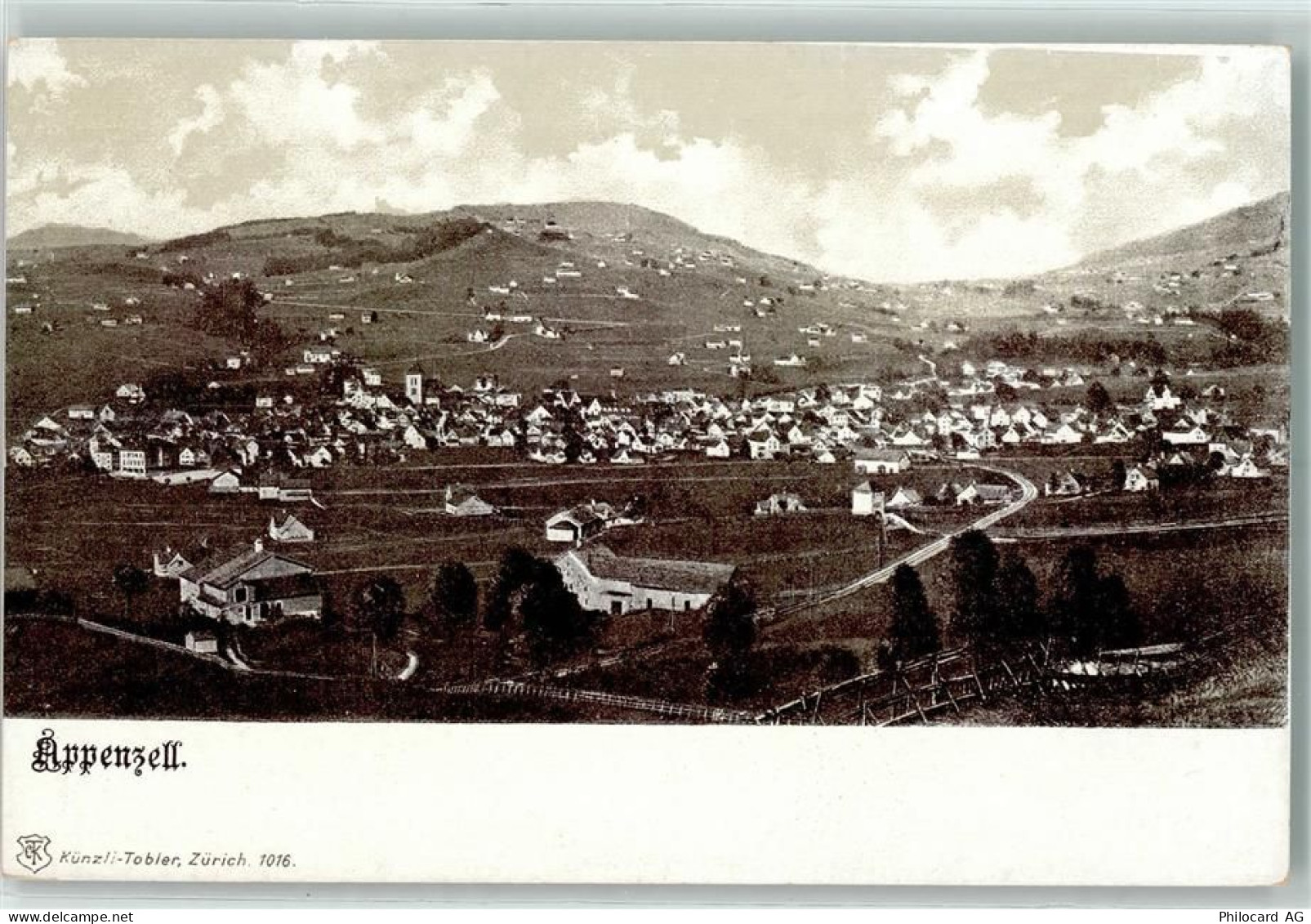 9050 Appenzell - 10204118