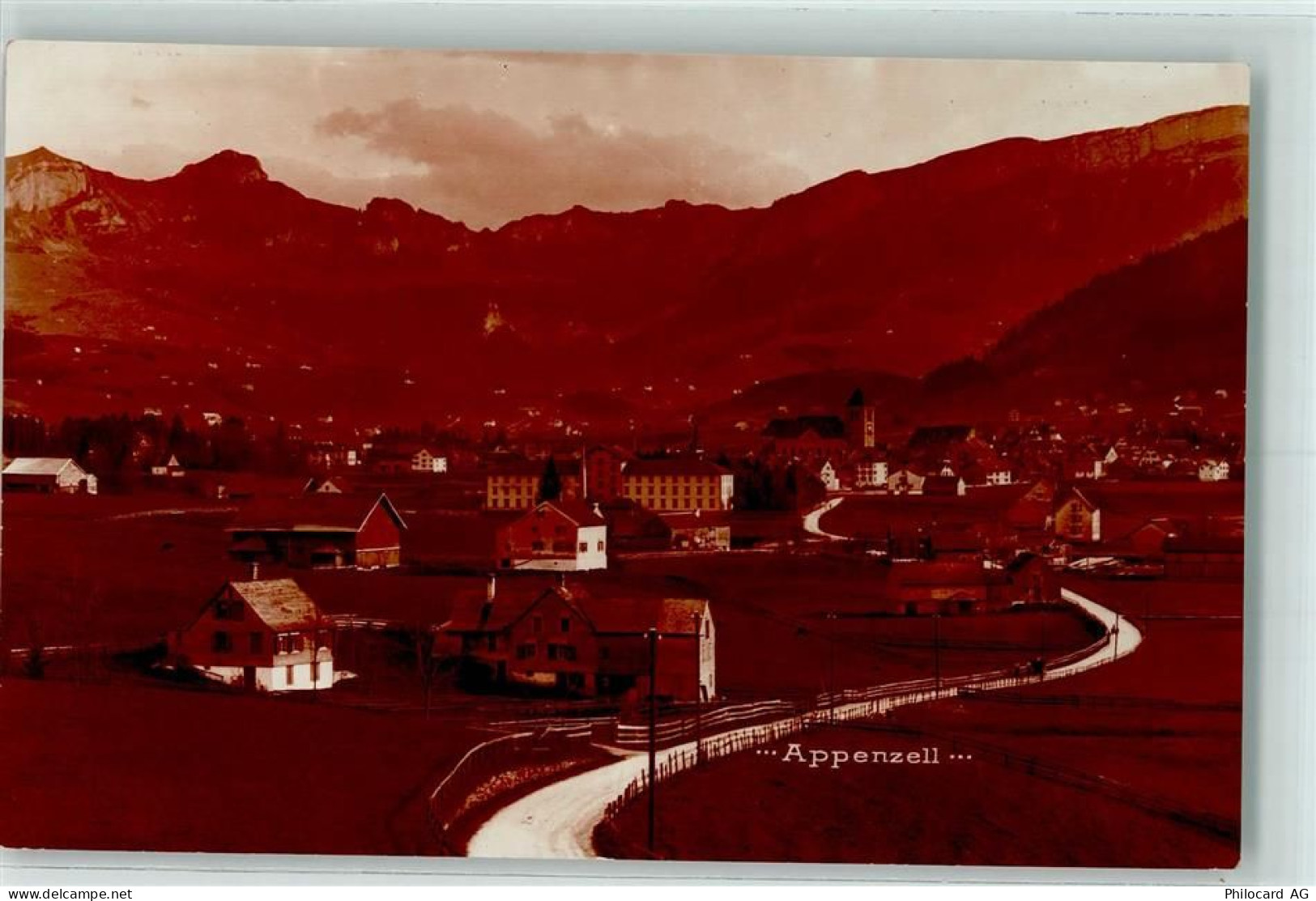 9050 Appenzell - 10204123