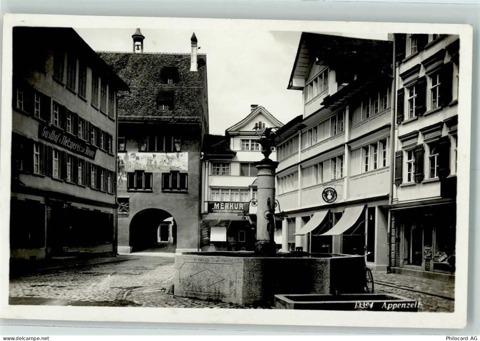 9050 Appenzell - 10204129