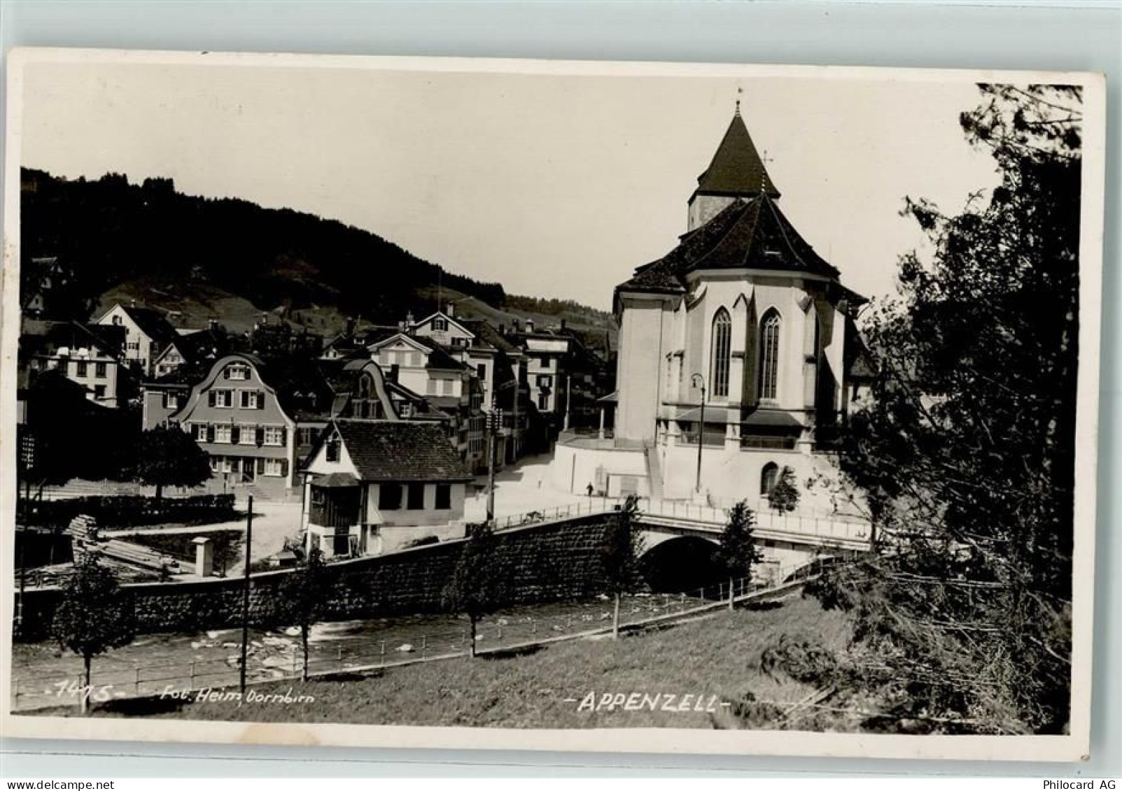 9050 Appenzell - 10204130