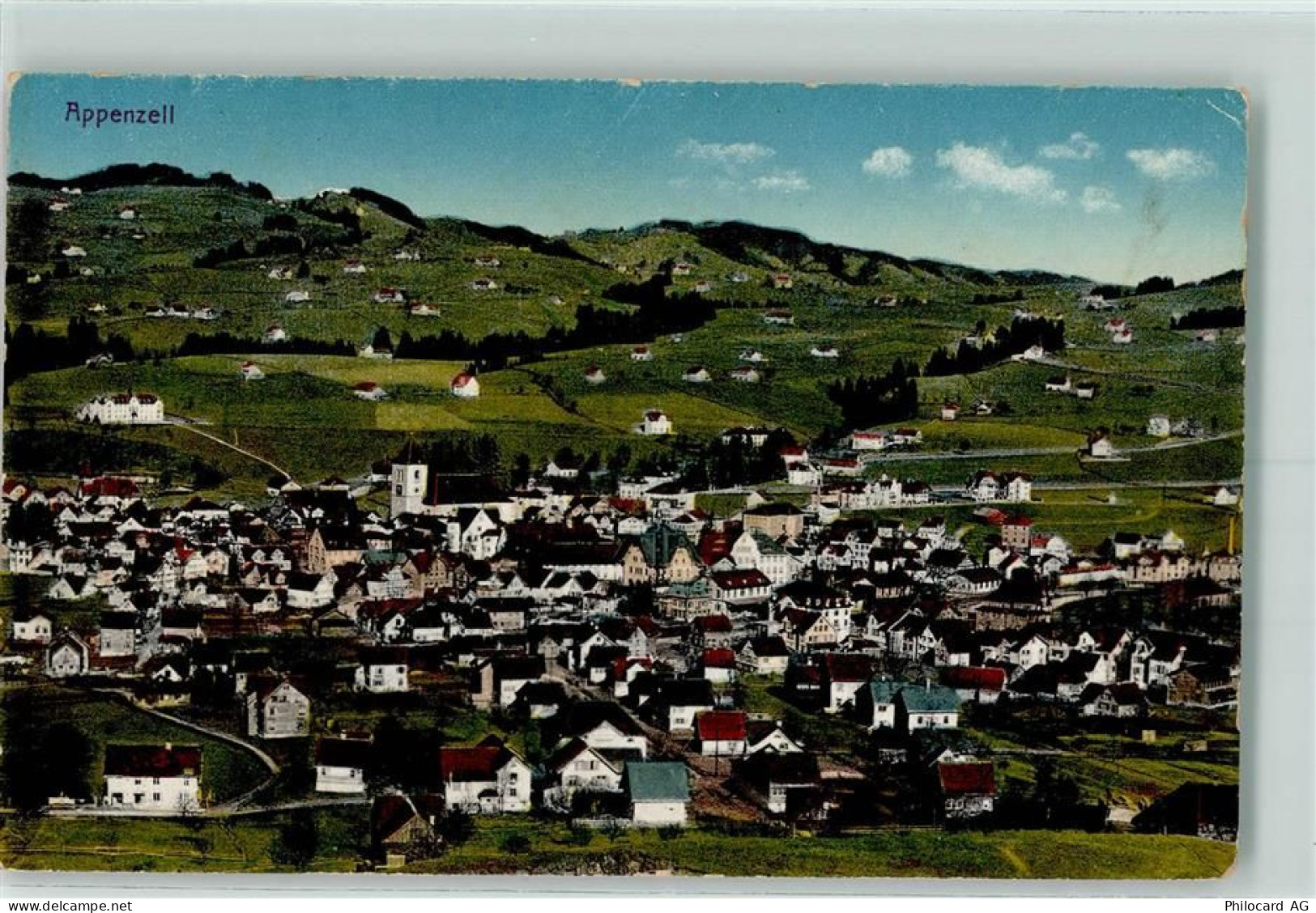 9050 Appenzell - 10204134