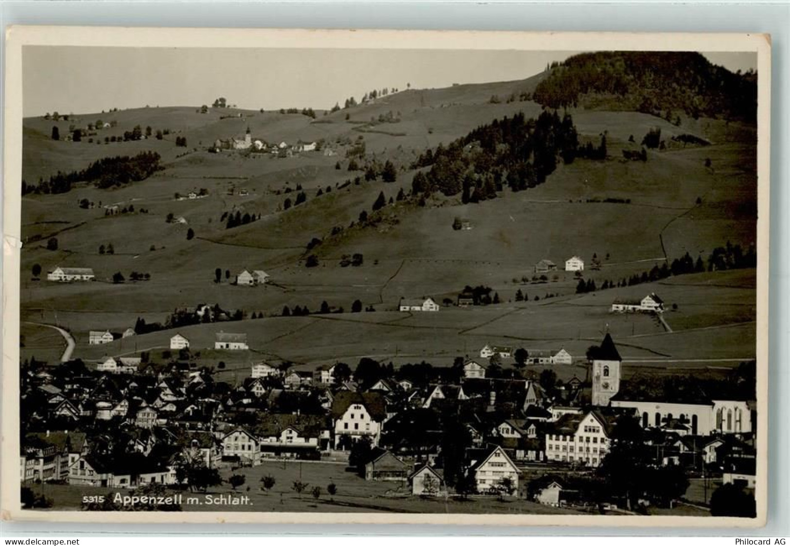 9050 Appenzell - 10204138