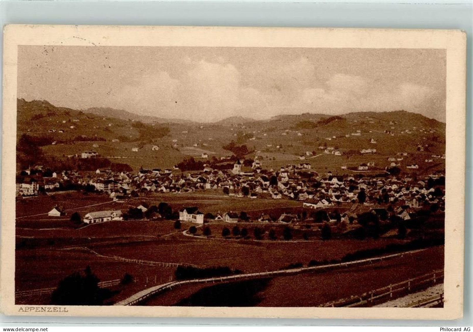 9050 Appenzell - 10204145