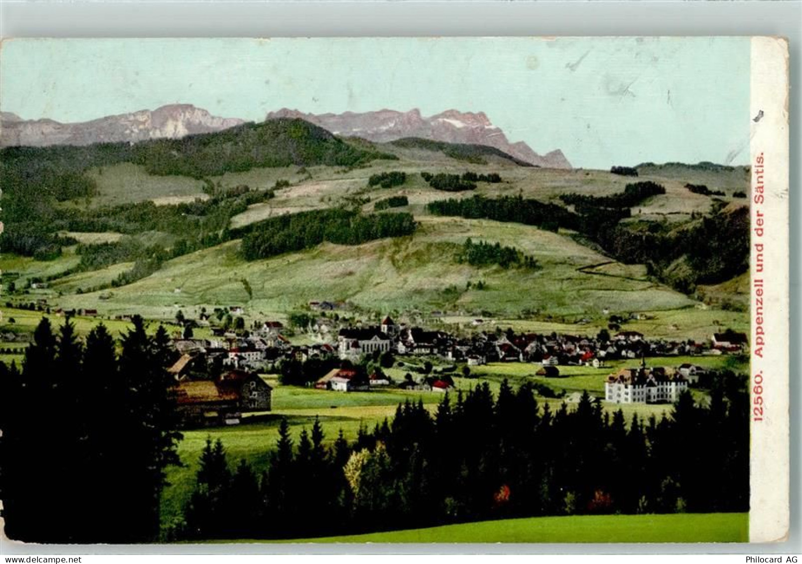 9050 Appenzell - 10204149