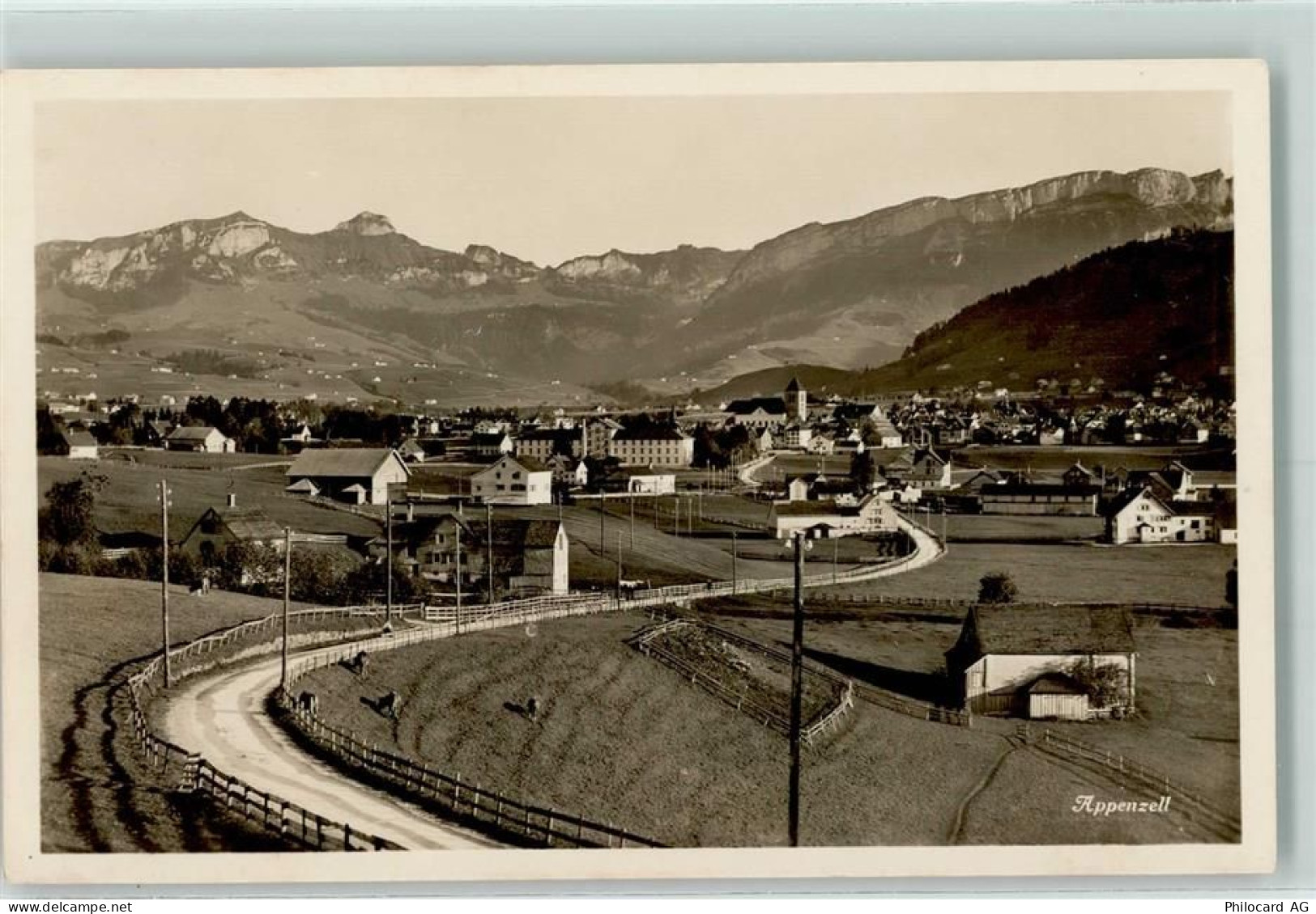 9050 Appenzell - 10204152