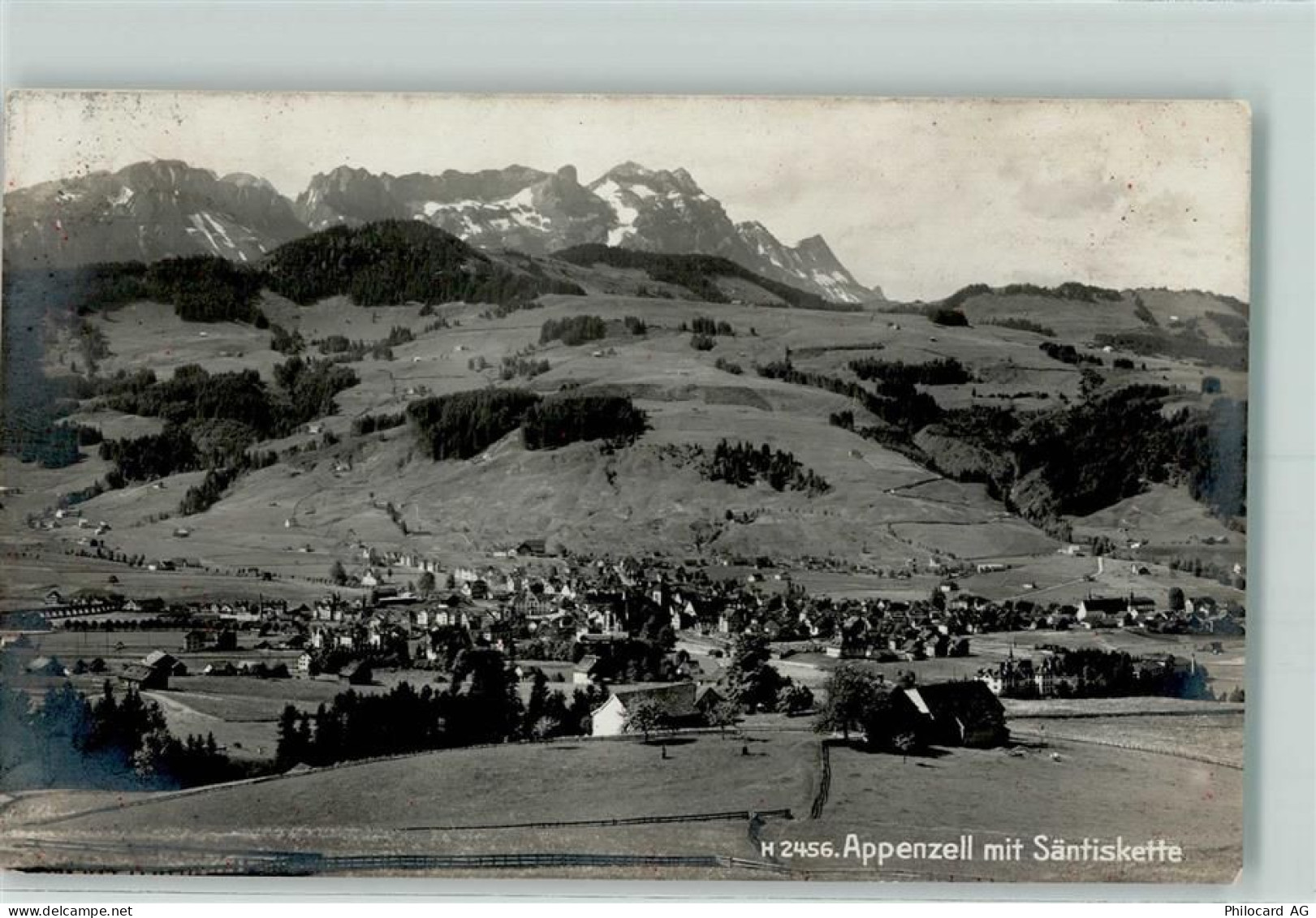 9050 Appenzell - 10204154
