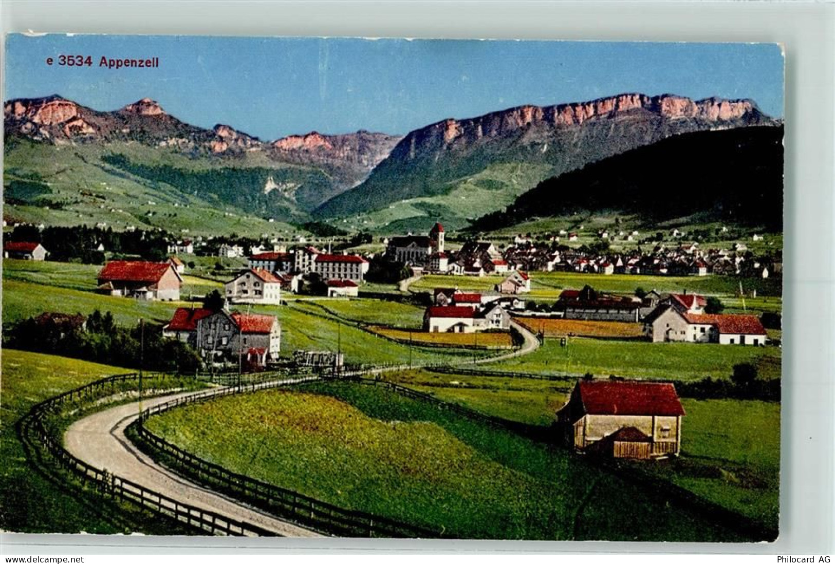 9050 Appenzell - 10204161