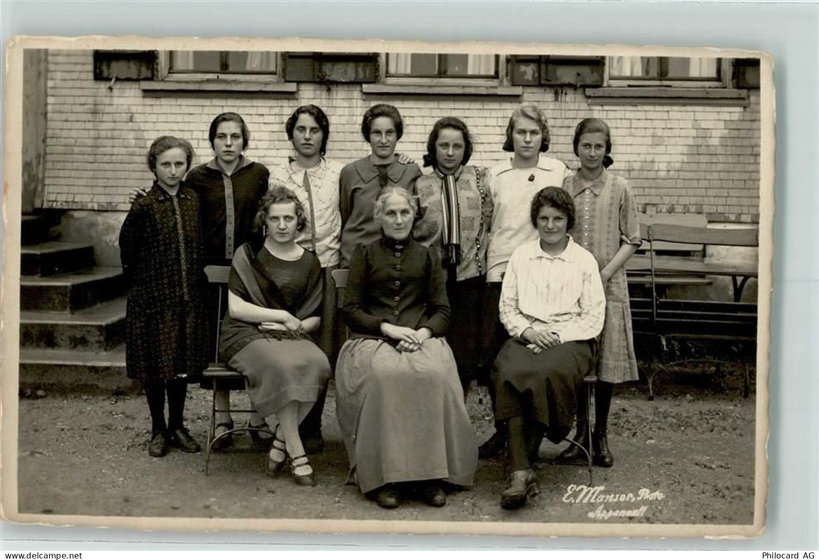 9050 Appenzell - 10204162