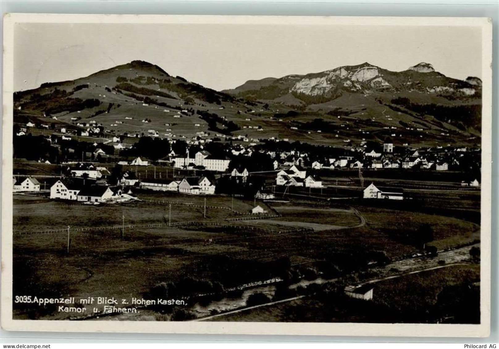 9050 Appenzell - 10204163