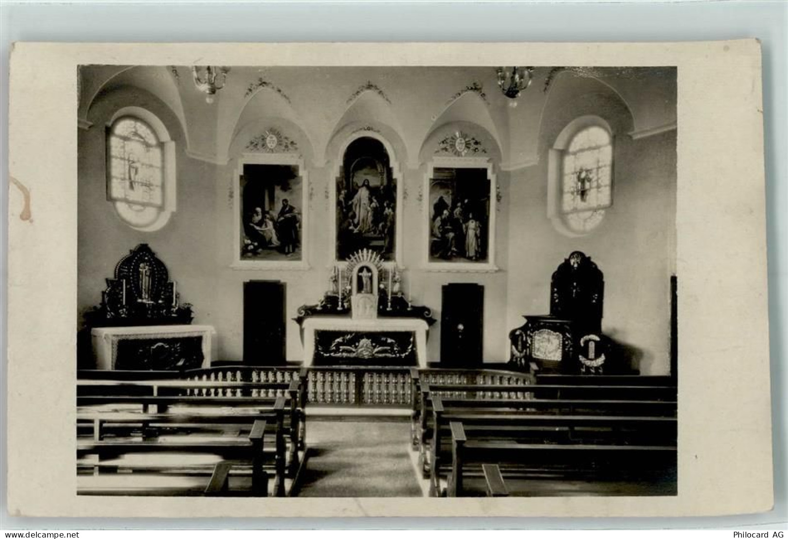 9050 Appenzell - 10204164