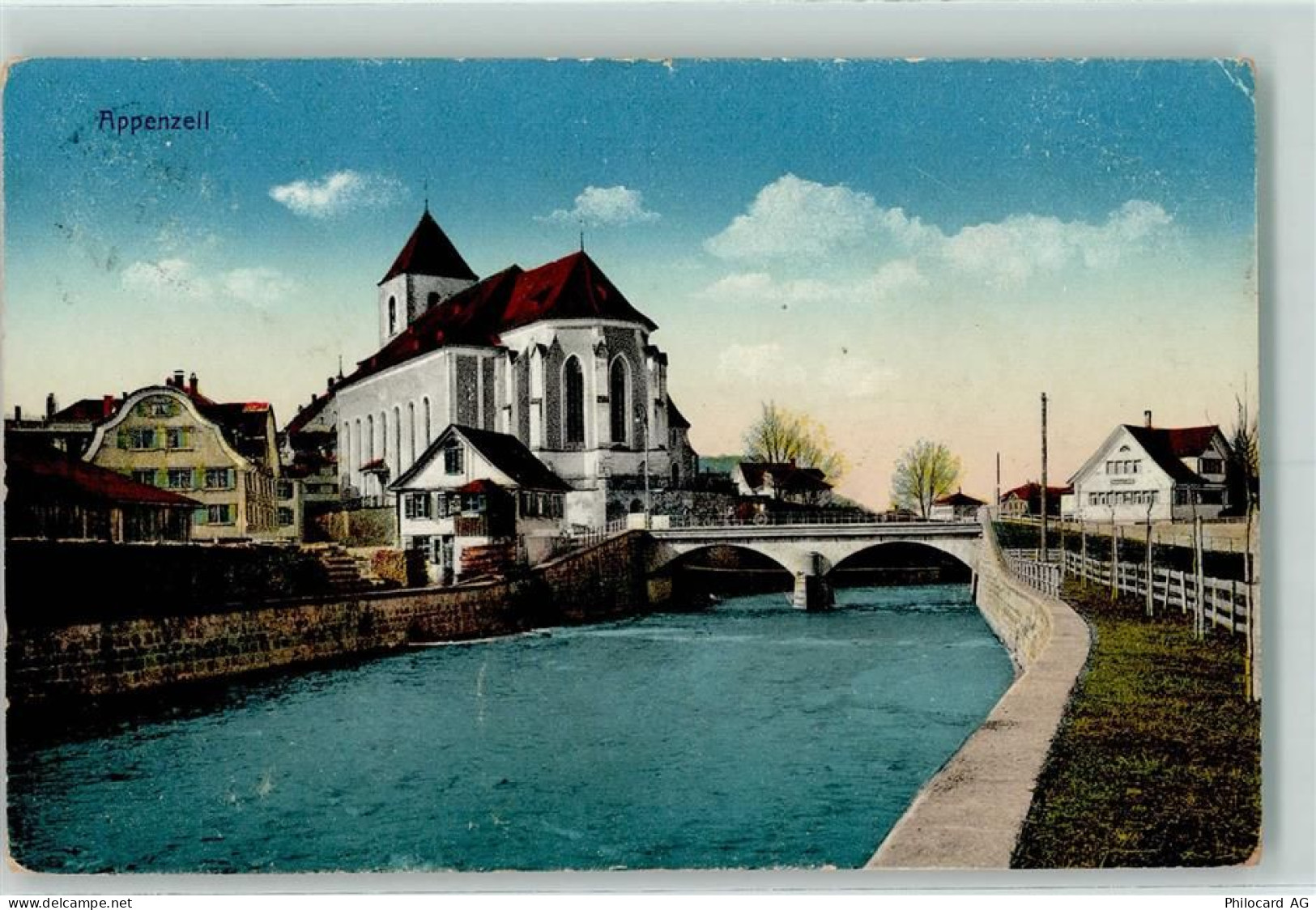 9050 Appenzell - 10204165