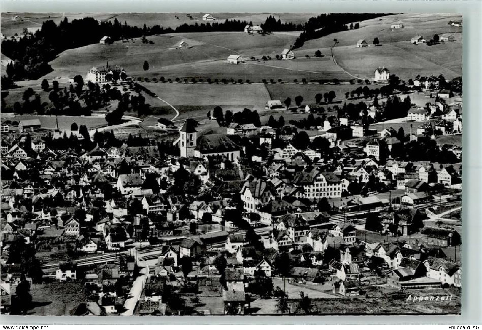 9050 Appenzell - 10204167