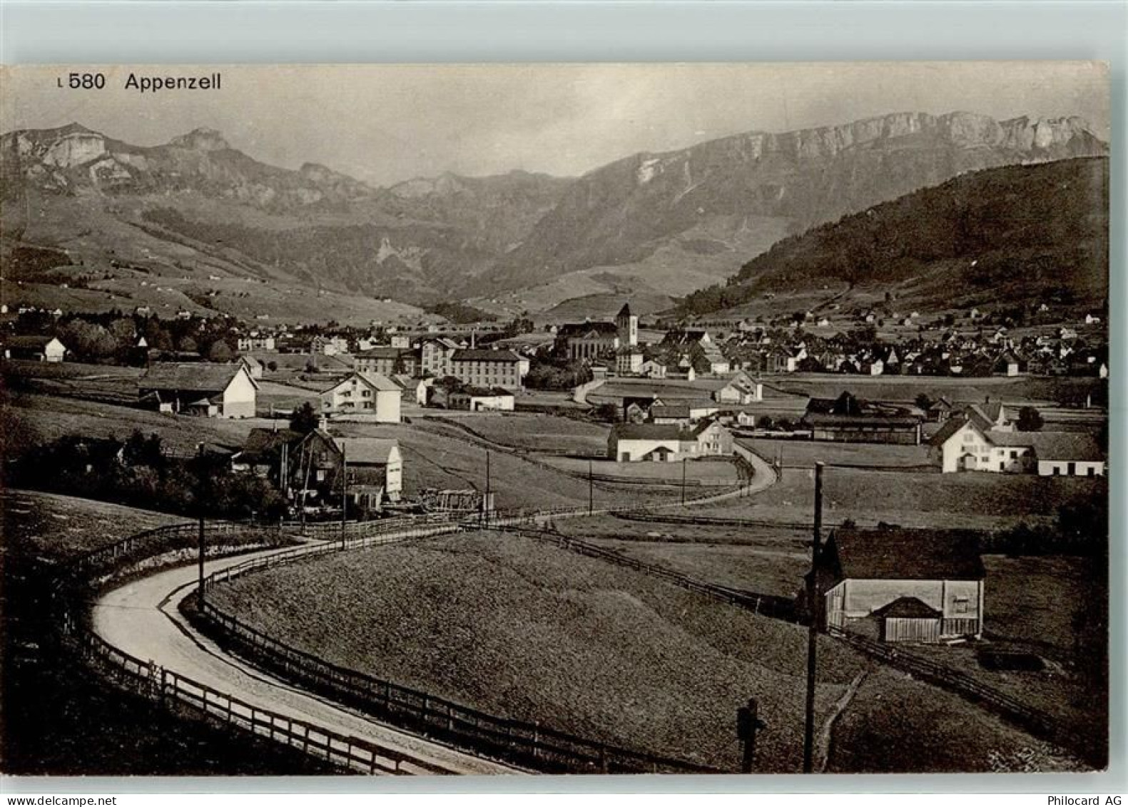 9050 Appenzell - 10204171