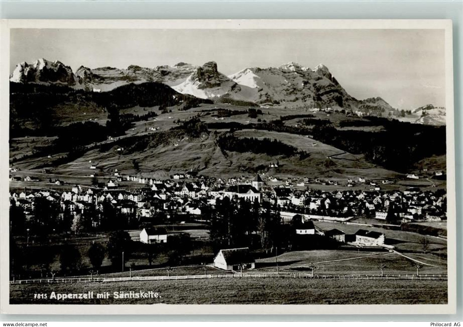 9050 Appenzell - 10204175