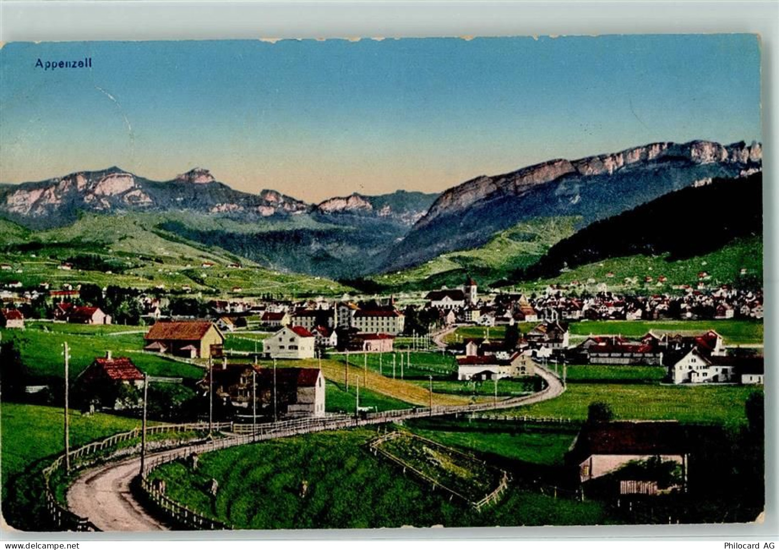9050 Appenzell - 10204183
