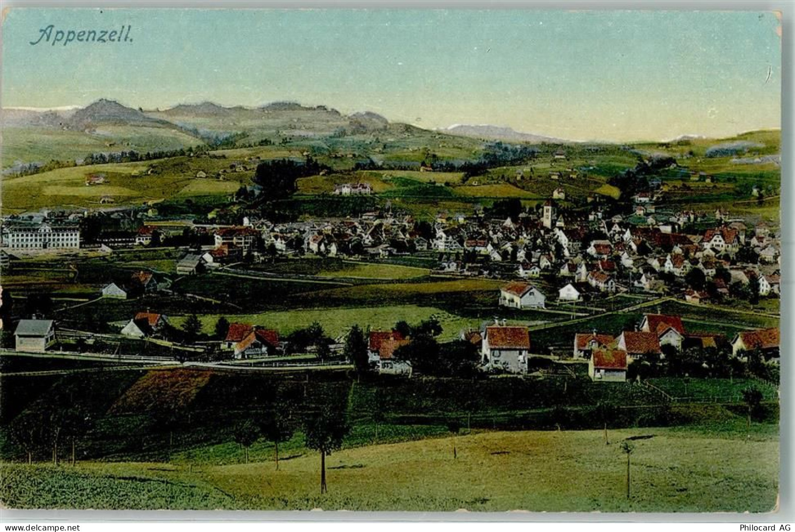 9050 Appenzell - 10394119