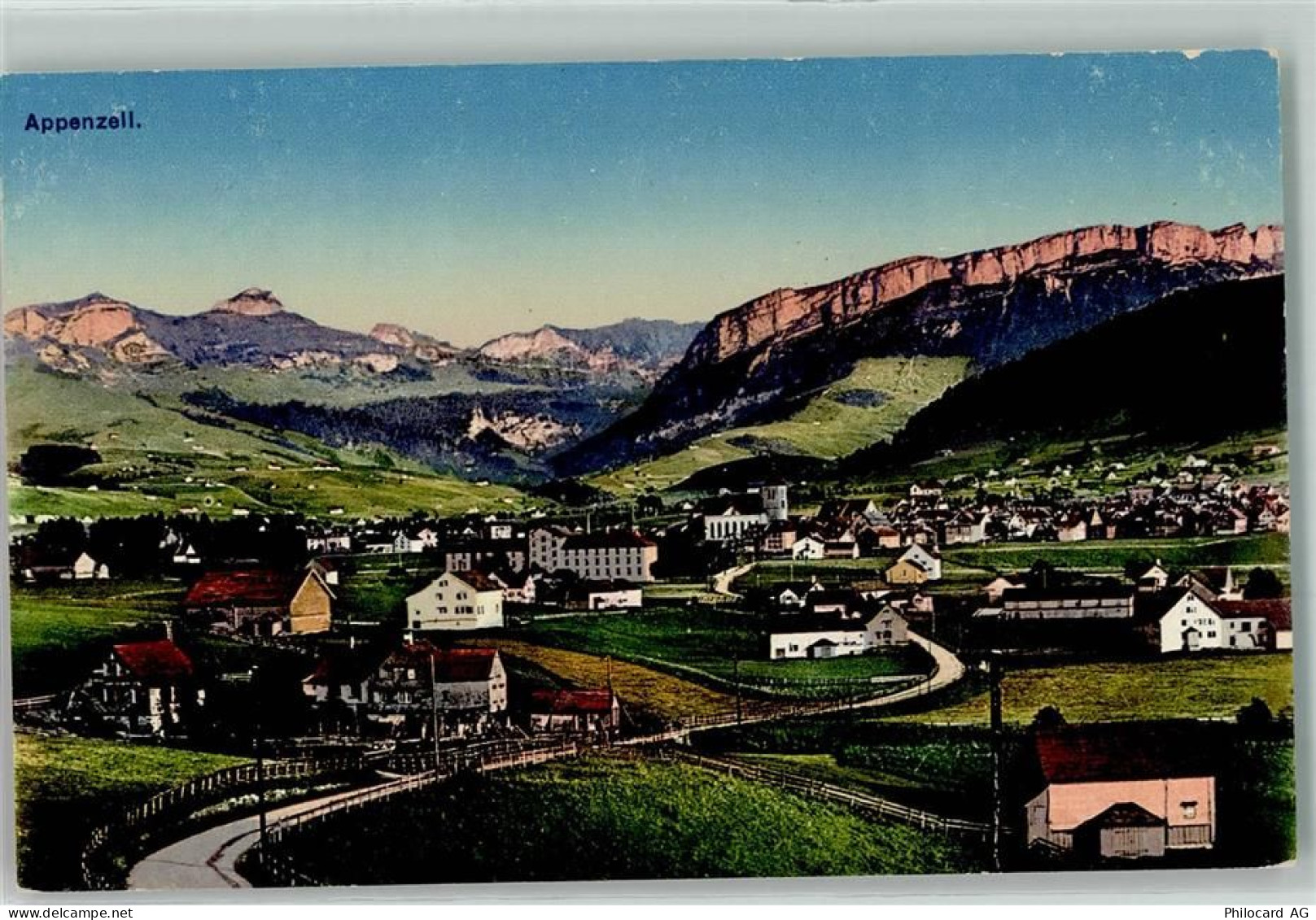 9050 Appenzell - 10584027