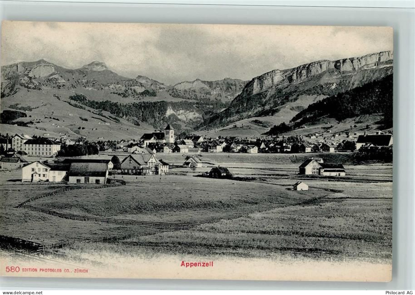 9050 Appenzell - 11085204