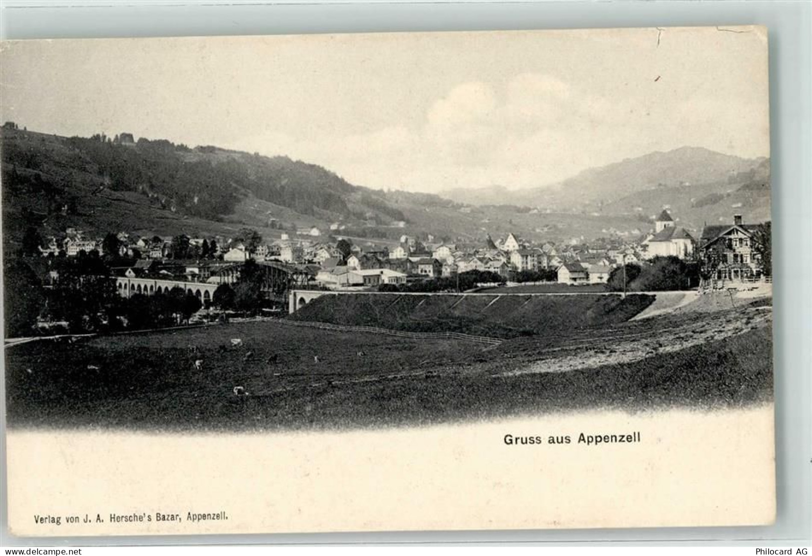 9050 Appenzell - 39411501