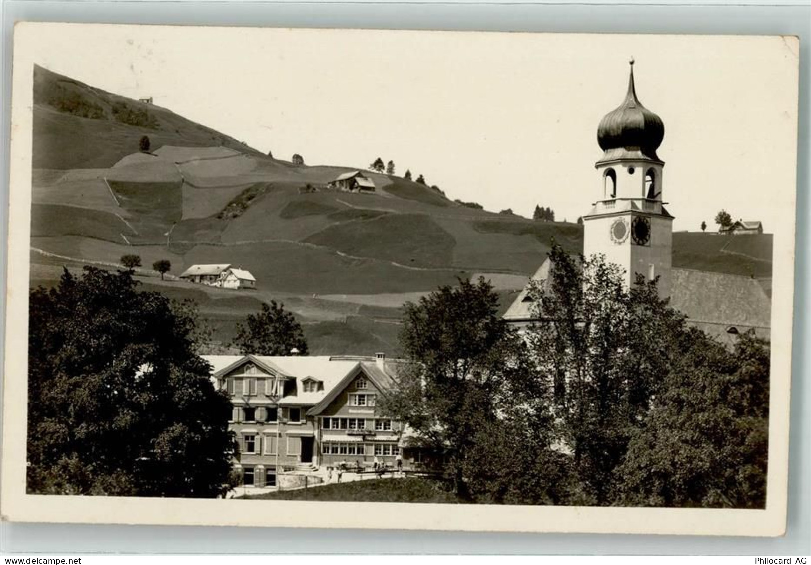 9050 Appenzell - 39700610