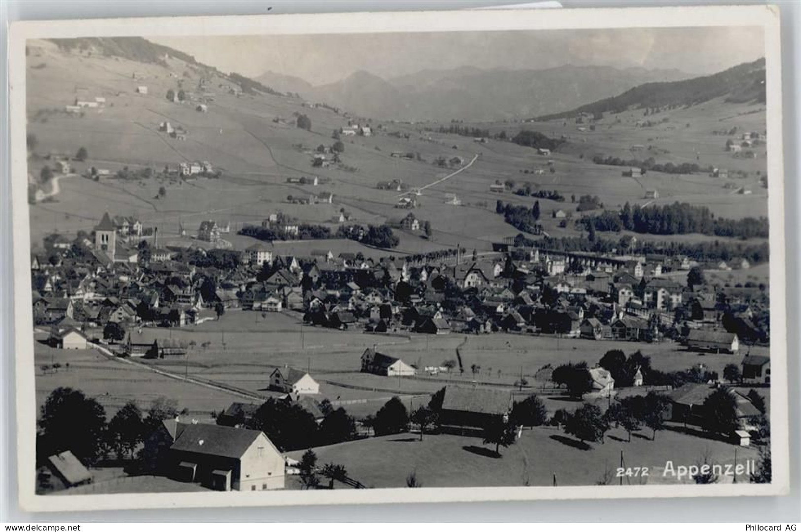 9050 Appenzell - 50738351