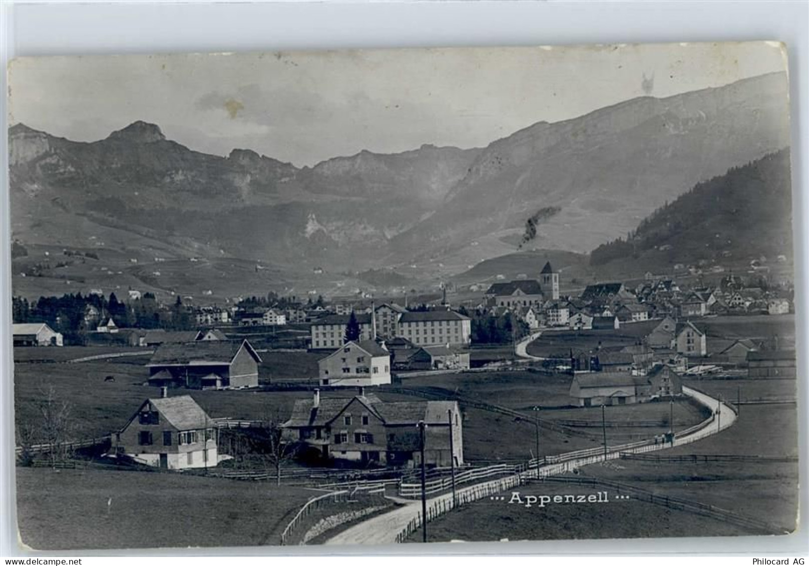 9050 Appenzell - 51313958