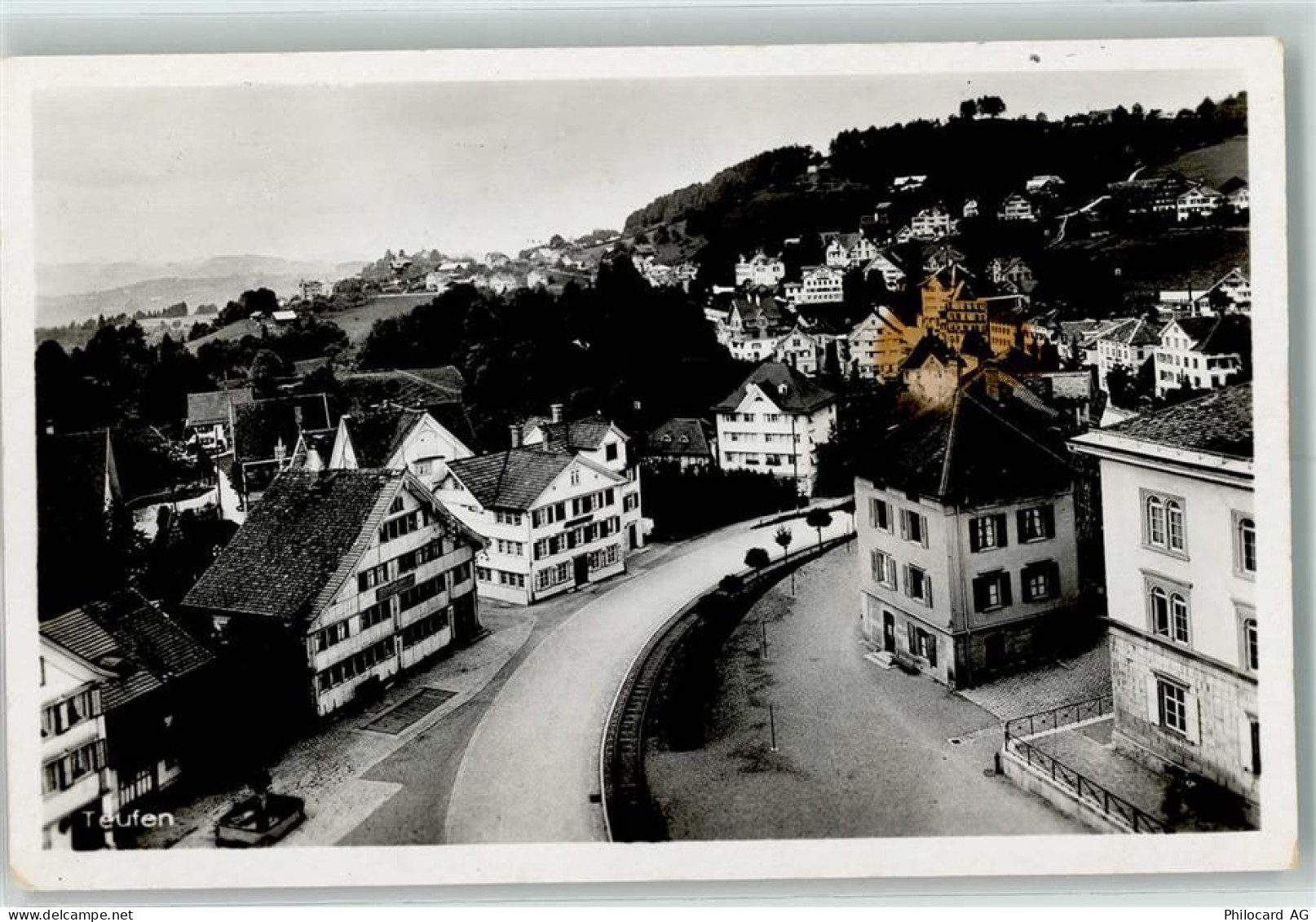 9053 Teufen AR - 10209155