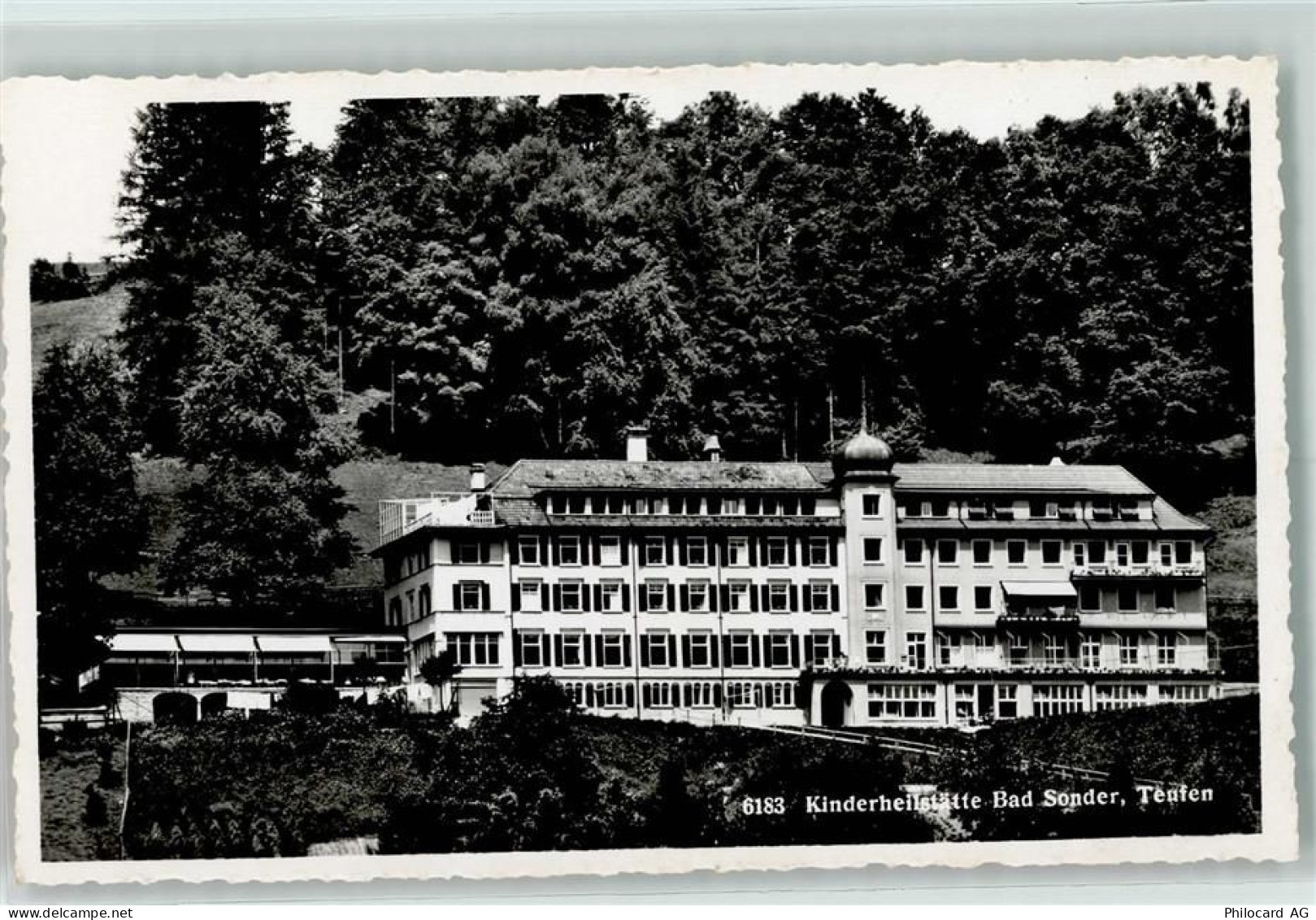 9053 Teufen AR - 10209160