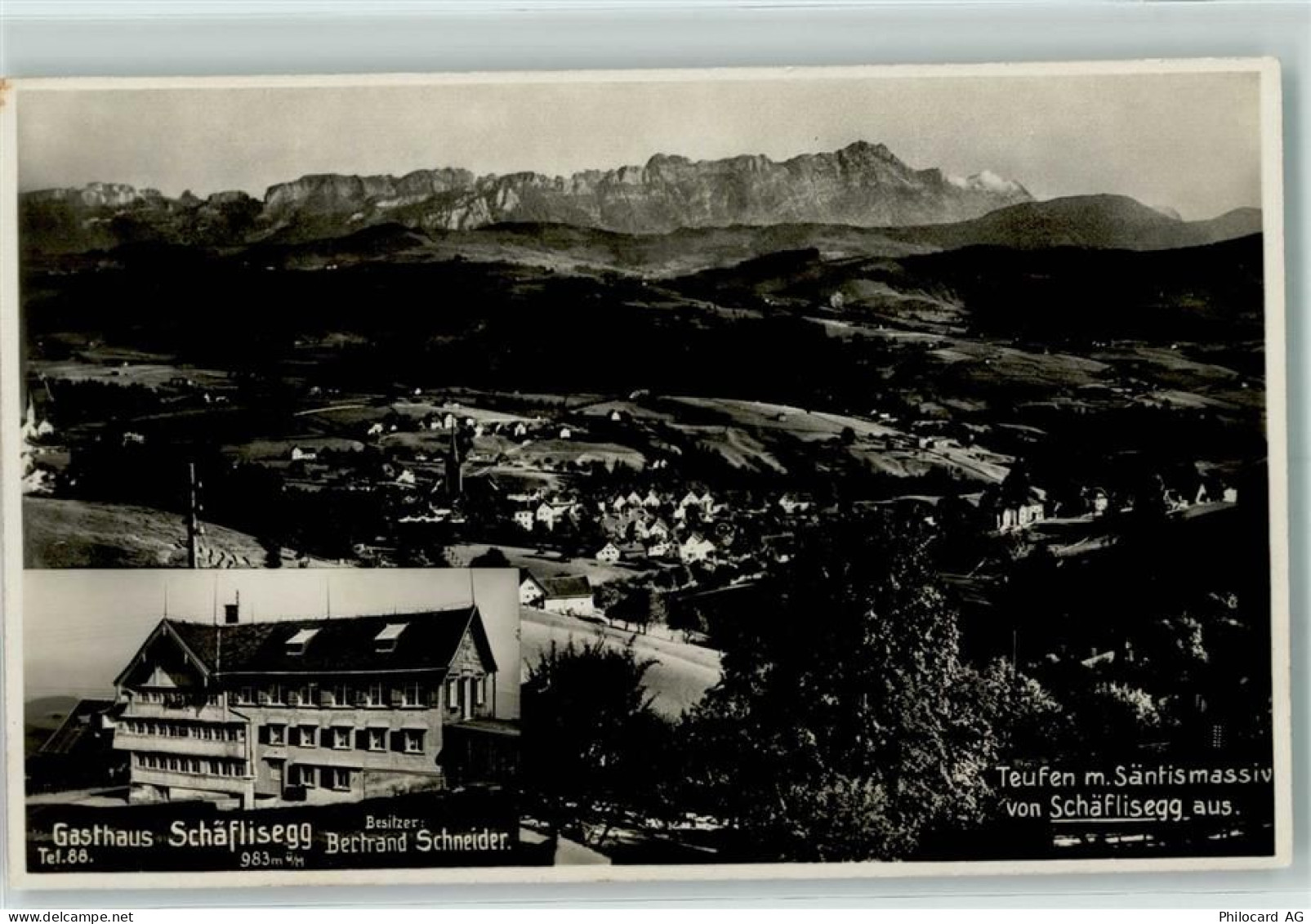 9053 Teufen AR - 10209174