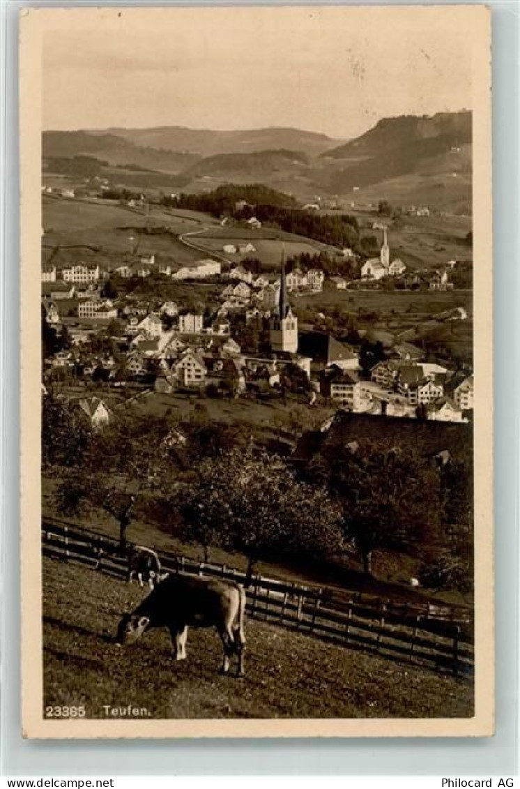 9053 Teufen AR - 39407430