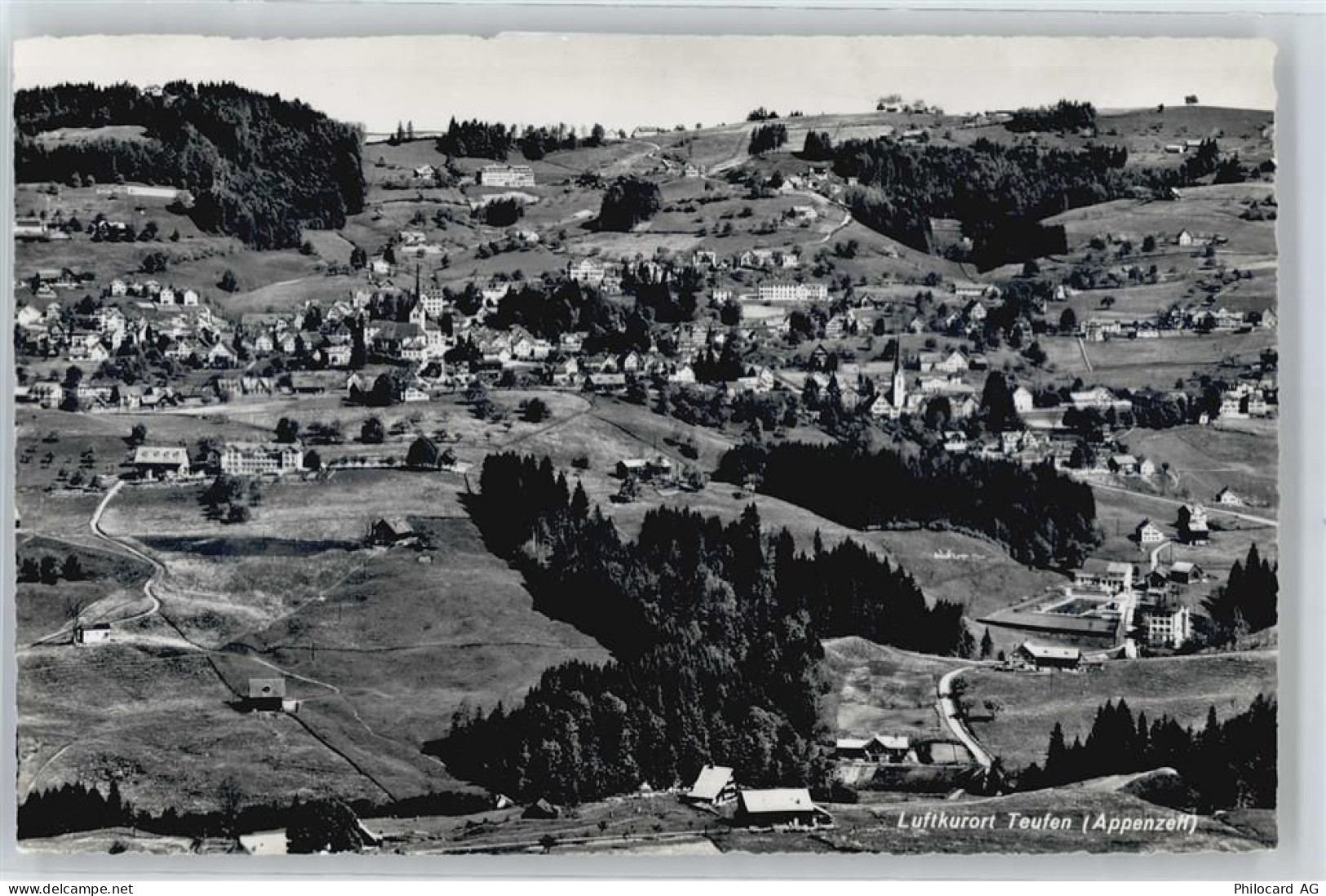 9053 Teufen AR - 50737402