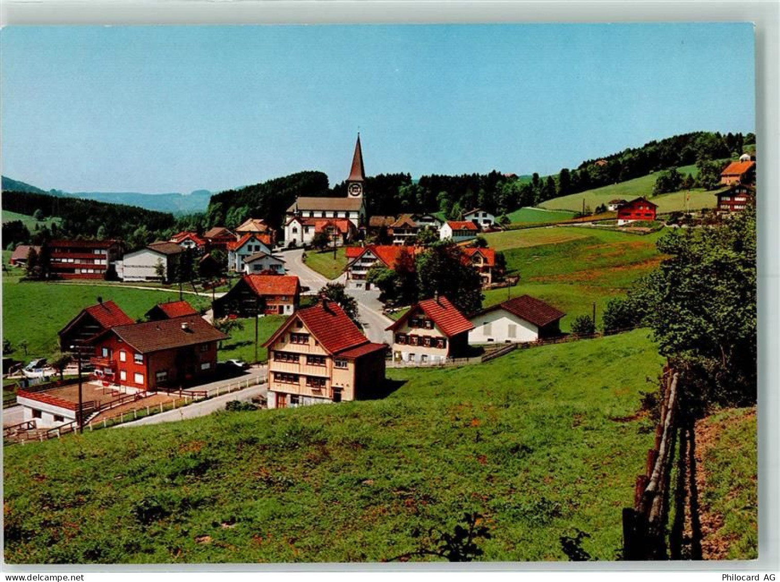 9054 Haslen AI - 40161180