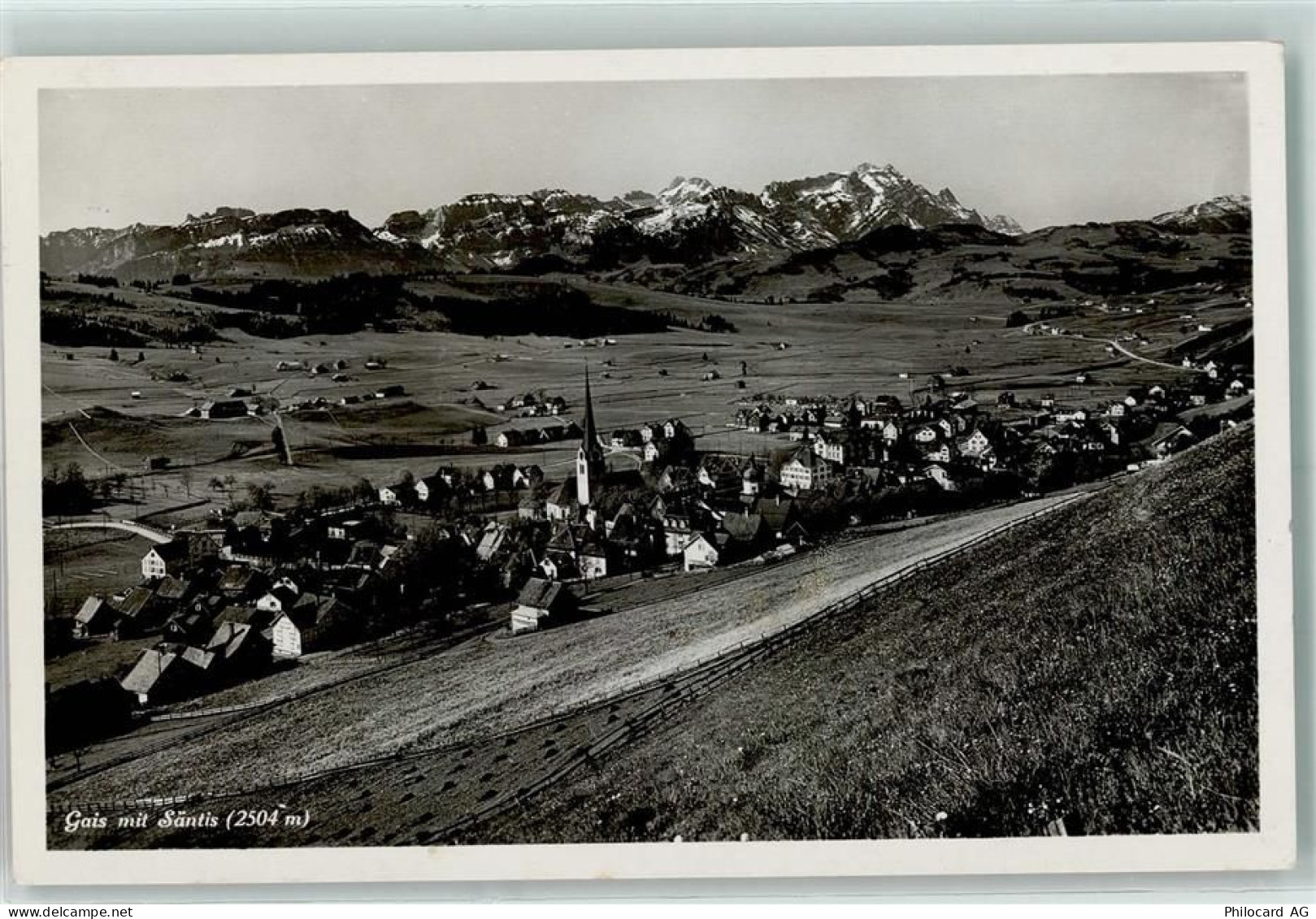 9056 Gais - 10206314