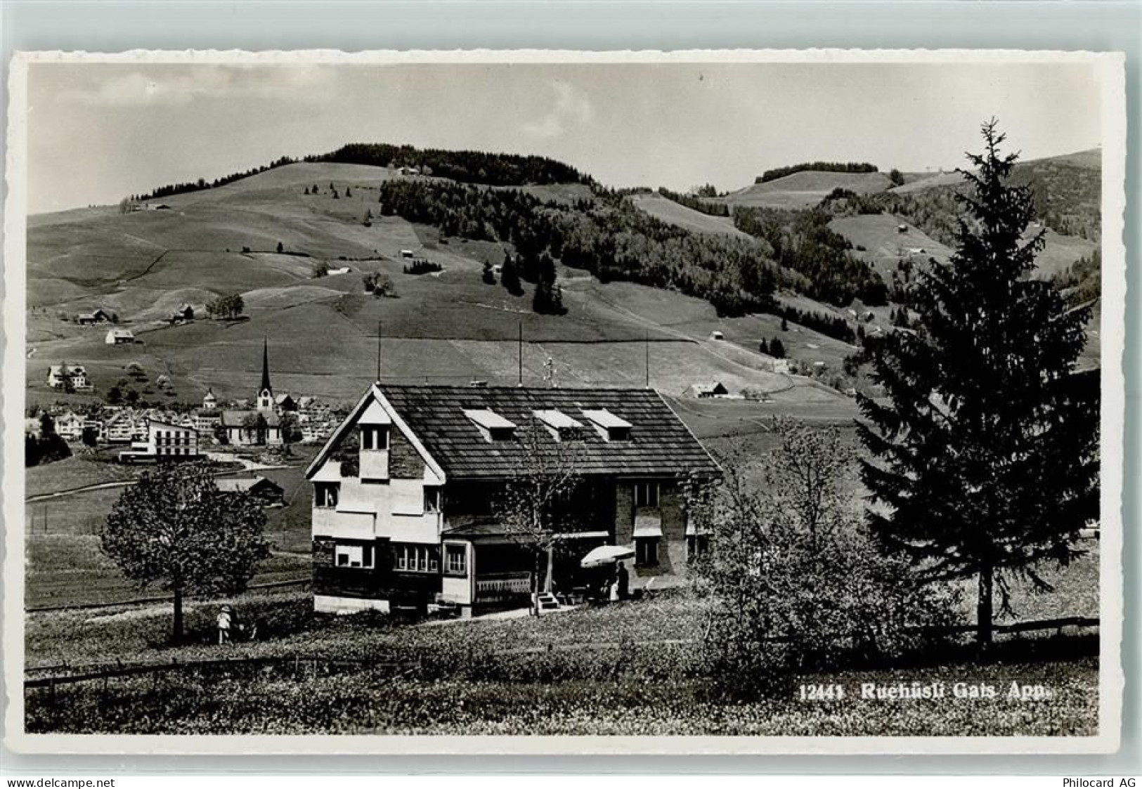 9056 Gais - 10206316