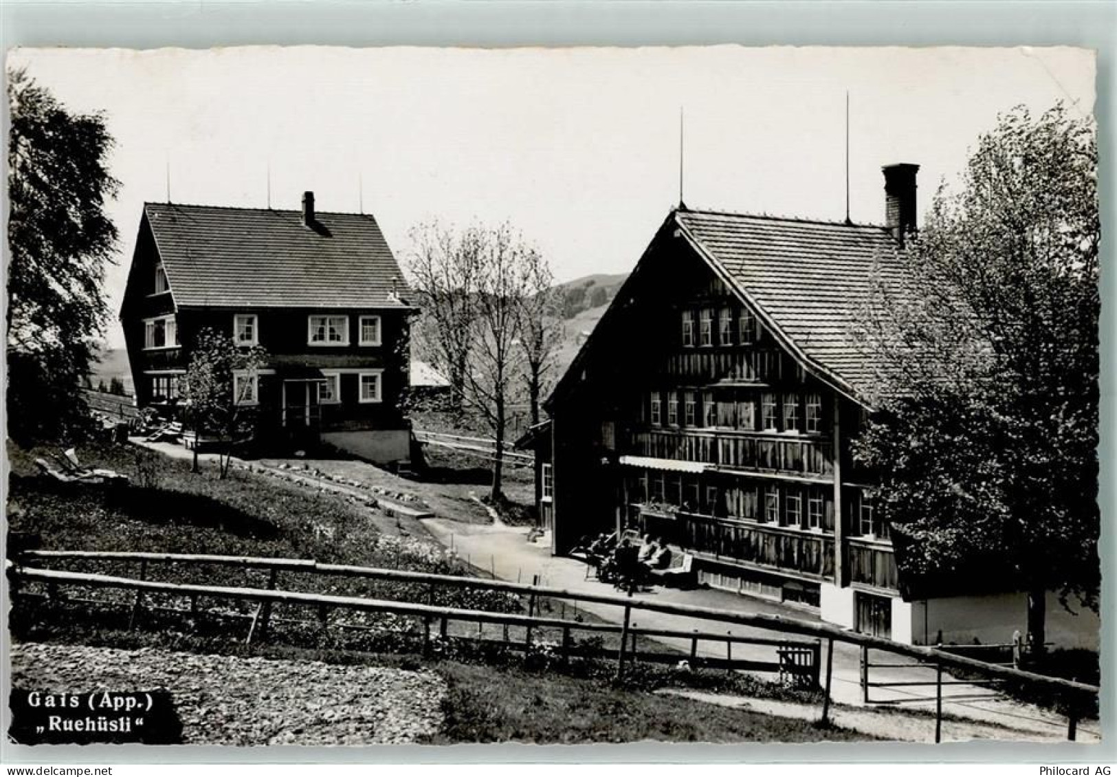 9056 Gais - 10206319