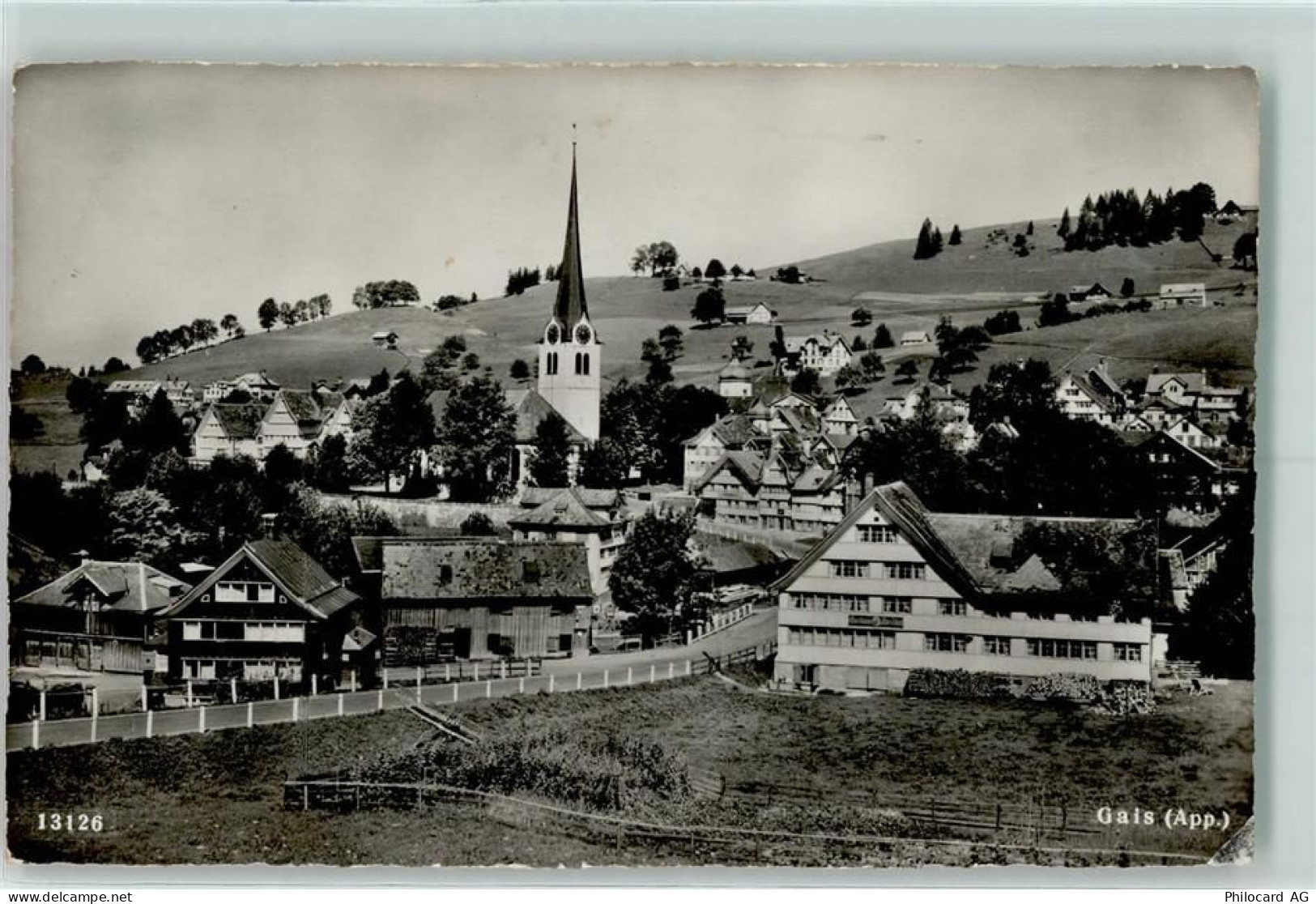 9056 Gais - 10206321