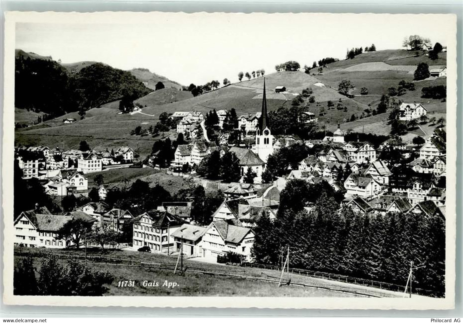 9056 Gais - 10206322