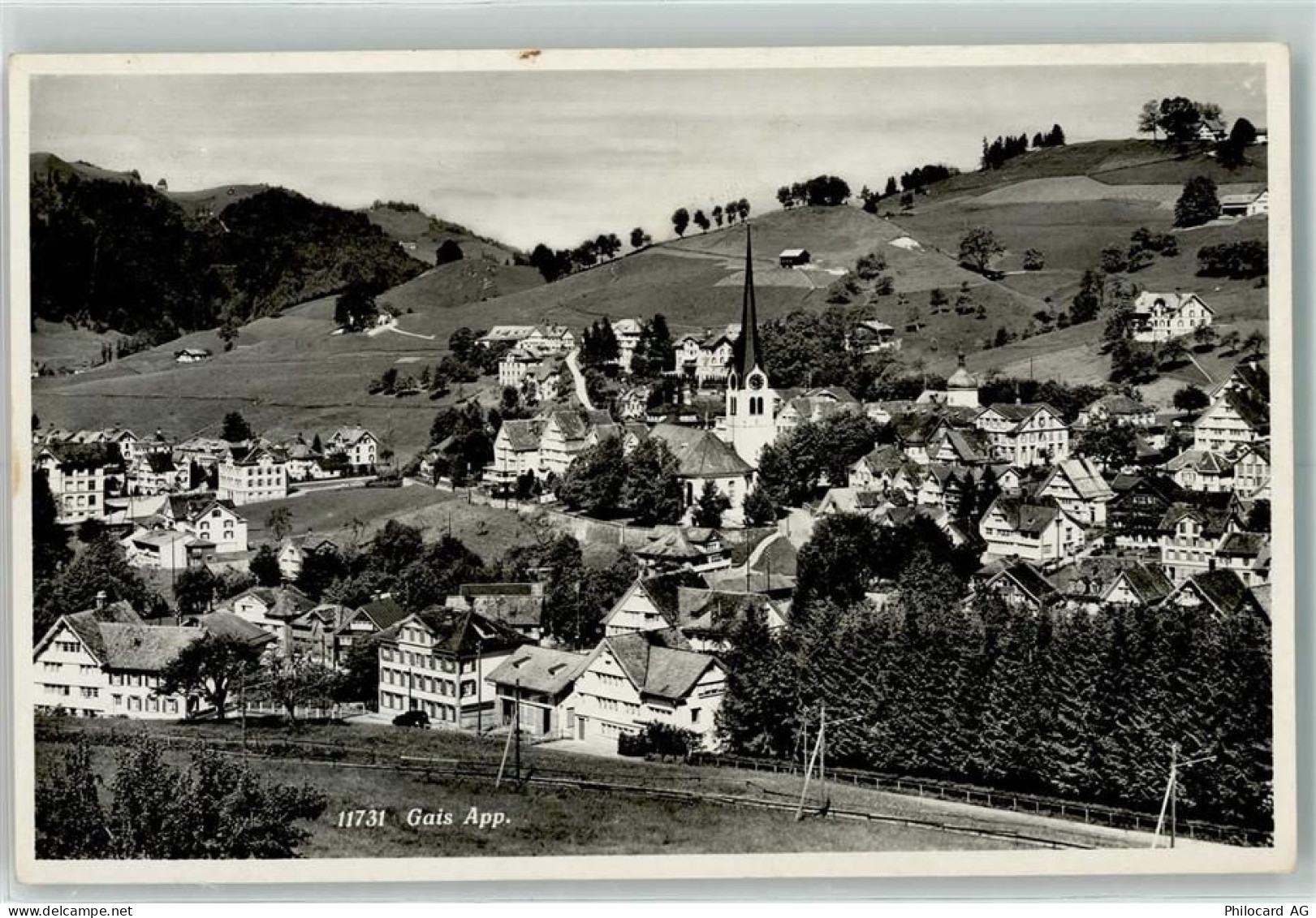 9056 Gais - 10206324