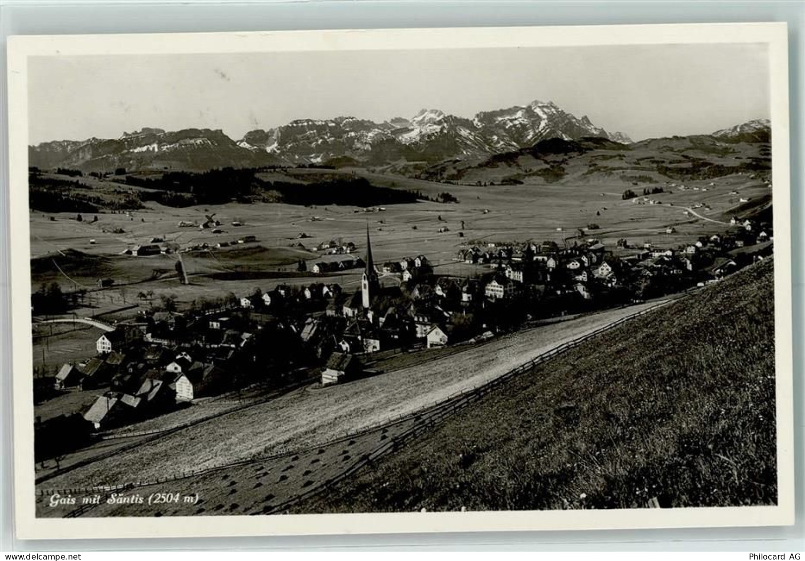 9056 Gais - 10206330