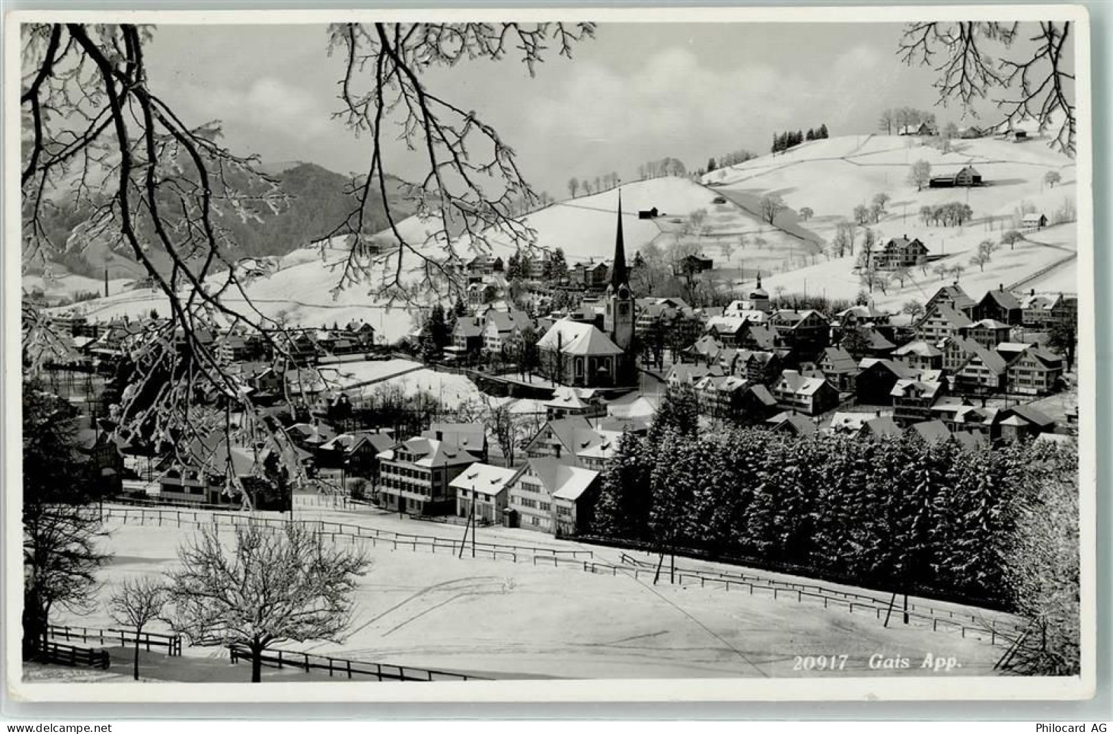 9056 Gais - 10206338