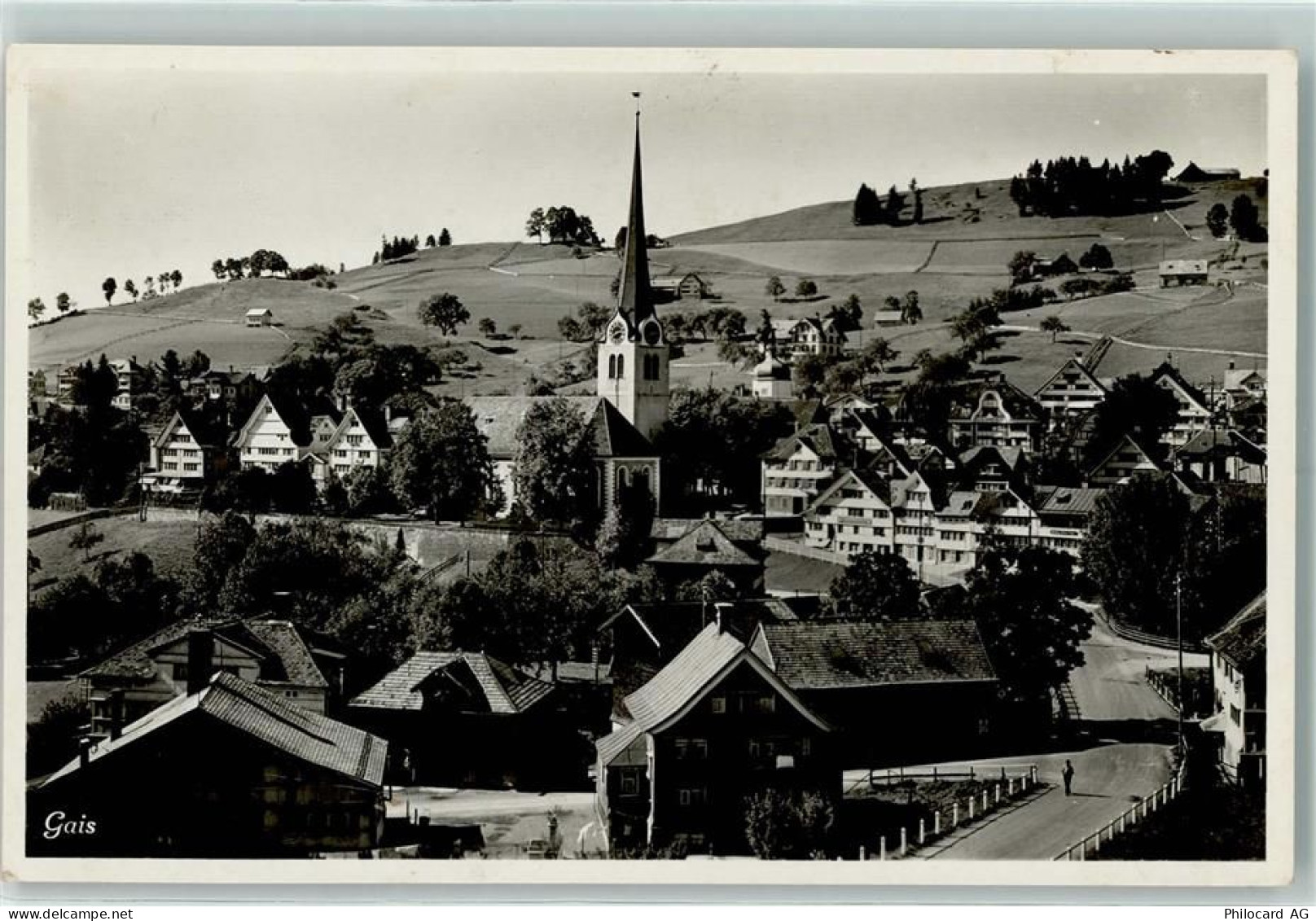 9056 Gais - 10206341