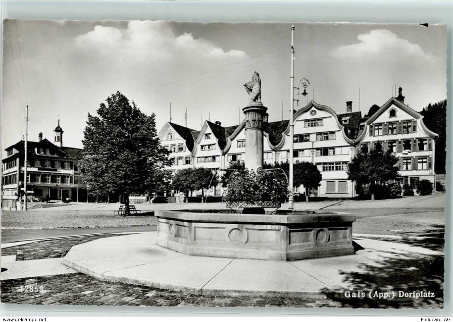 9056 Gais - 10206346