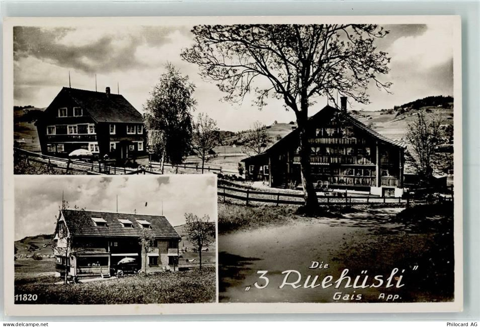 9056 Gais - 10206348