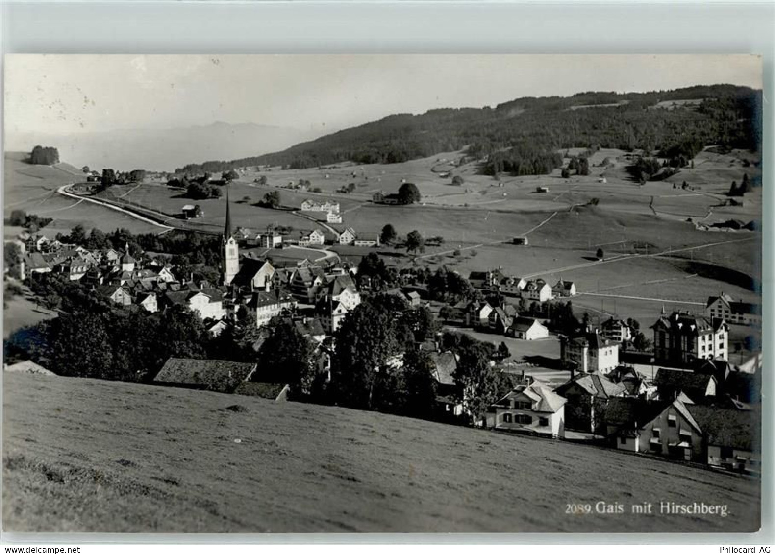 9056 Gais - 10206351