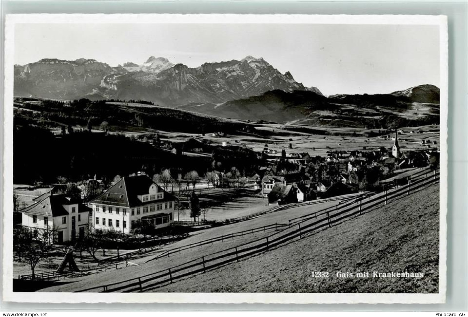 9056 Gais - 10206352